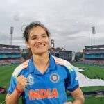 Featured & Cover India Opts to Bowl Against Bangladesh in Women's World Cup 2025