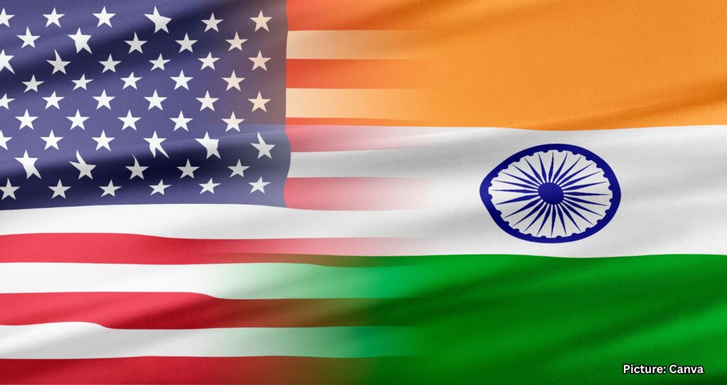 India and US Trade Deal Approaches Finalization with Tariff Reductions