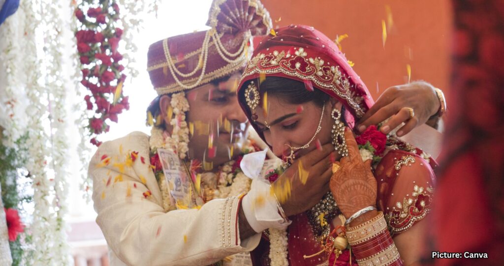 Featured & Cover Indian American Couples Celebrate Timeless Love Across Generations