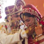 Featured & Cover Indian American Couples Celebrate Timeless Love Across Generations