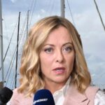 Featured & Cover Italy's Meloni Warns Gaza Flotilla Could Escalate Conflict and Ceasefire Risks