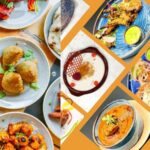 Featured & Cover Khazana Offers Modern Takes on Traditional Indian American Cuisine