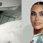 Featured & Cover Kim Kardashian's Health Scare Doctors Warn of Aneurysm Symptoms