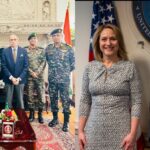 Featured & Cover Kwatra Engages with Indian Armed Forces Medical Team in Washington