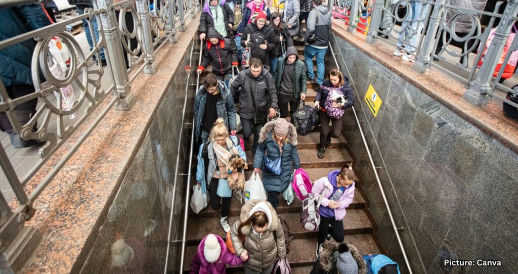 Legal Groups Seek Emergency Order to Prevent ICE from Detaining Immigrant Teens