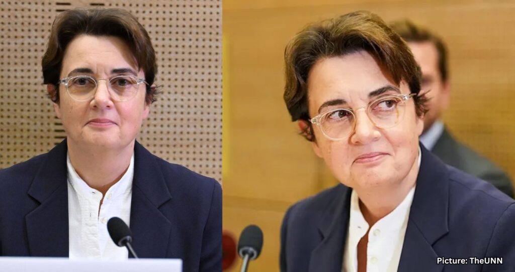 Featured & Cover Louvre Director Faces Scrutiny Over Major Security Failures