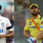 Featured & Cover MS Dhoni Provides Reality Check to Indian Pacer Mohammed Siraj