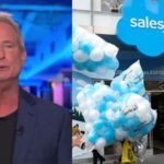 Featured & Cover Major Companies Including Google and Dior Affected by Salesforce Data Breach