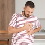 Featured & Cover Men May Need to Work Harder Than Women to Prevent Deadly Disease