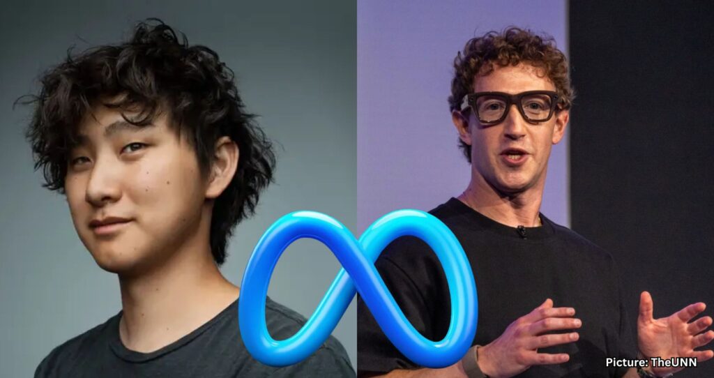 Meta Cuts 600 Jobs in AI Unit, Memo from Caio Alexandr Wang