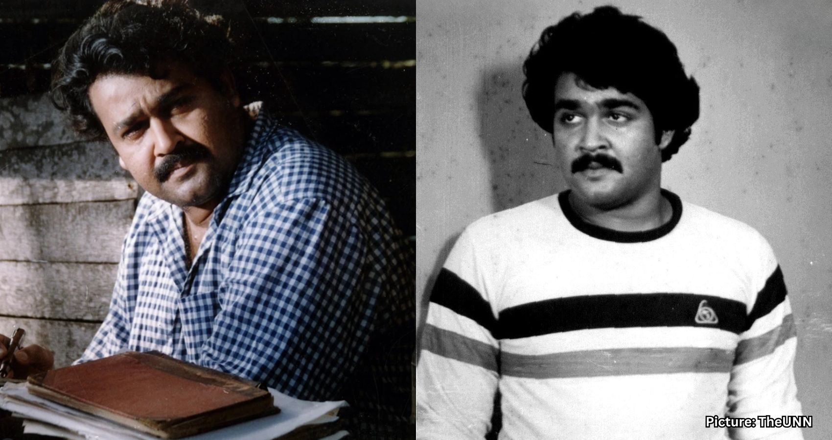 Mohanlal’s Cinematic Craft: Mastering the Art of Despair