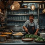 Featured & Cover Mumbai's Culinary Landscape Exploring Its Kitchens Streets and Stories