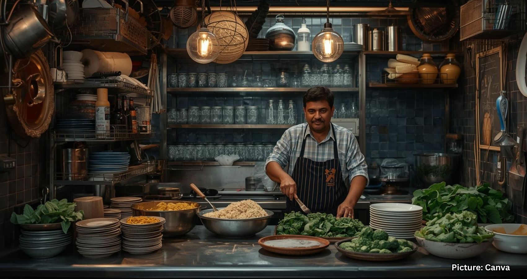 Featured & Cover Mumbai's Culinary Landscape Exploring Its Kitchens Streets and Stories