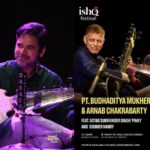 Featured & Cover Musical Legacy of Padma Bhushan Budhaditya Mukherjee Explored by Arnab Chakraborty