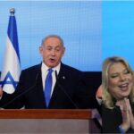 Featured & Cover Netanyahu Gains Unexpected Support as Concerns Over Government Stability Rise