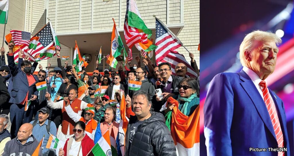 New Report Highlights Impact of Expanded Travel Ban on Indian-Americans