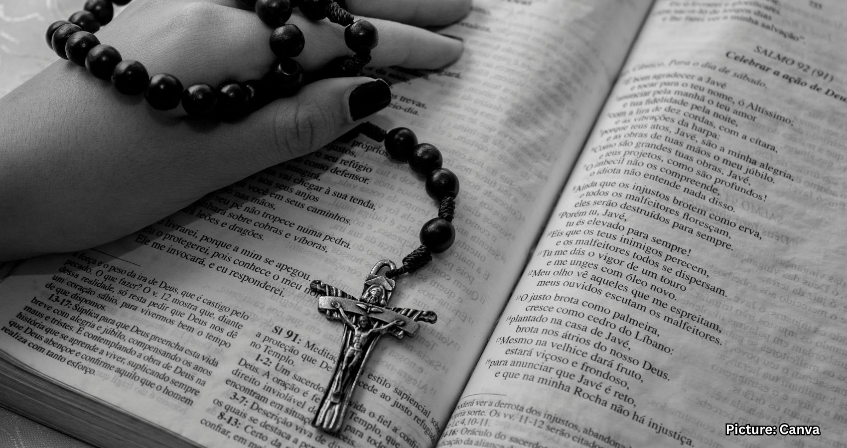 Featured & Cover Pennysylvania state brings back a spiritual battle with declaring sep 12 as The Day Of The Bible