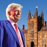 Featured & Cover President Donald Trump Secures $500 Million Deal with Harvard University