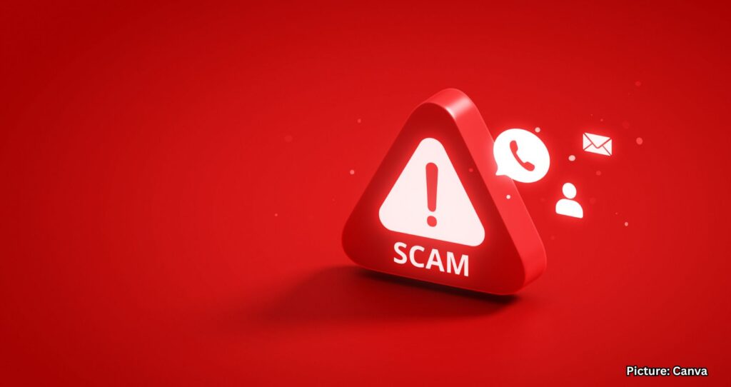 Protect Yourself from Web Injection Scams: Key Tips to Stay Safe