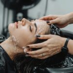 Featured & Cover Rare Neck Condition Raises Stroke Risk During Salon Hair Washing