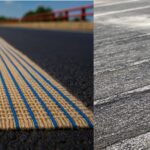 Featured & Cover Researchers Develop AI Fabric to Predict Road Damage Ahead of Time