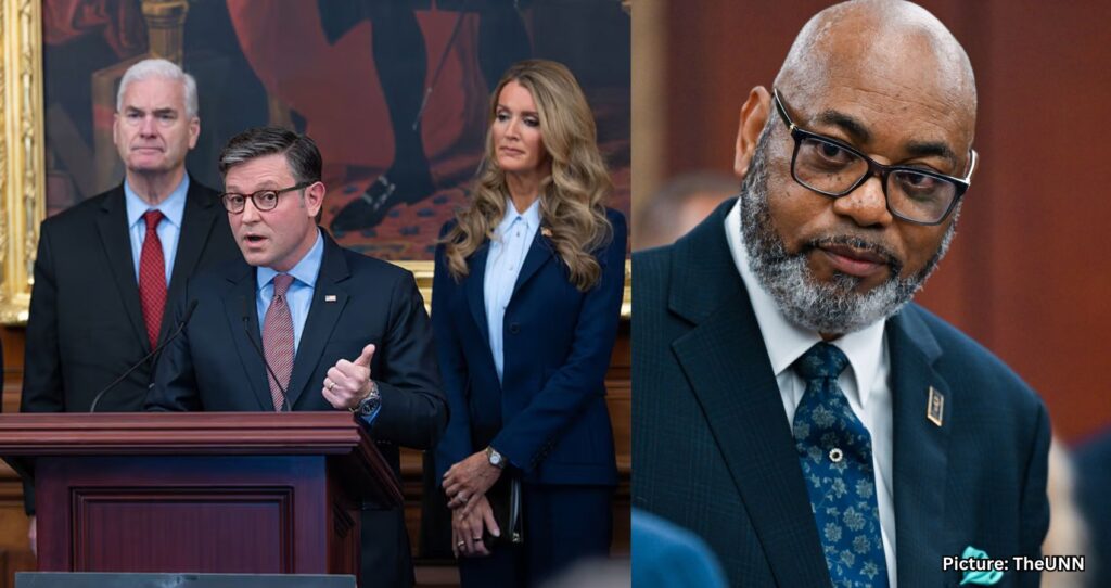 Democrats Confront Coalition Challenges Amid Federal Employee Union Shutdown Pressure