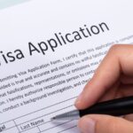 Featured & Cover Revised Form I 129 for Immigration Petitions Now Available