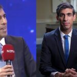Featured & Cover Rishi Sunak Expresses Love for Indian Sweets at NDTV World Summit