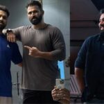 Featured & Cover Rohit Sharma's 10kg Weight Loss Motivated by Personal Goals
