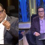 Featured & Cover Sandesh Sharda Mentors Indian Entrepreneurs on Zee TV's Ideabaaz