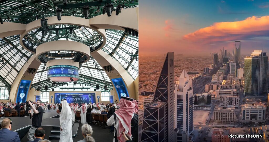 Saudi Arabia to Refocus $925 Billion Fund for Improved Returns