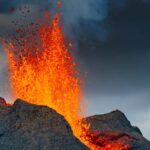 Featured & Cover Scientists Anticipate Underwater Volcano Eruption Off Oregon Coast
