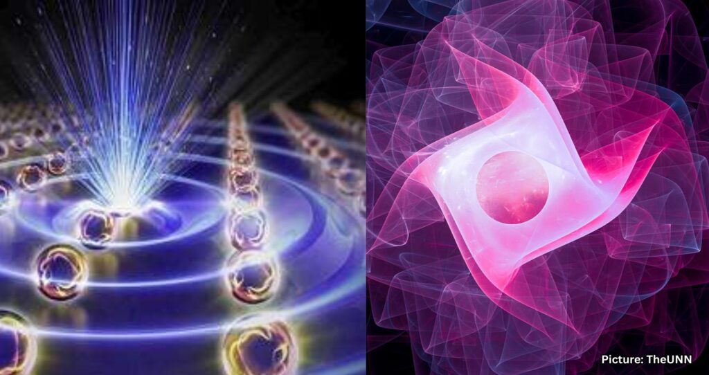 Scientists Connect Time Crystals to Mechanical Systems for Quantum Advances