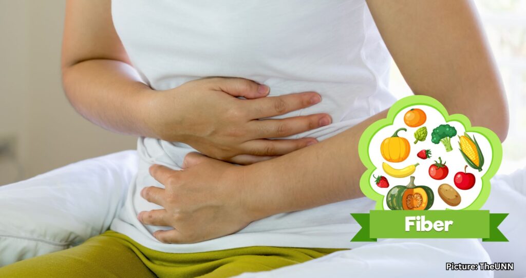 Scientists Discover How Dietary Fiber Protects Against Sugar Damage