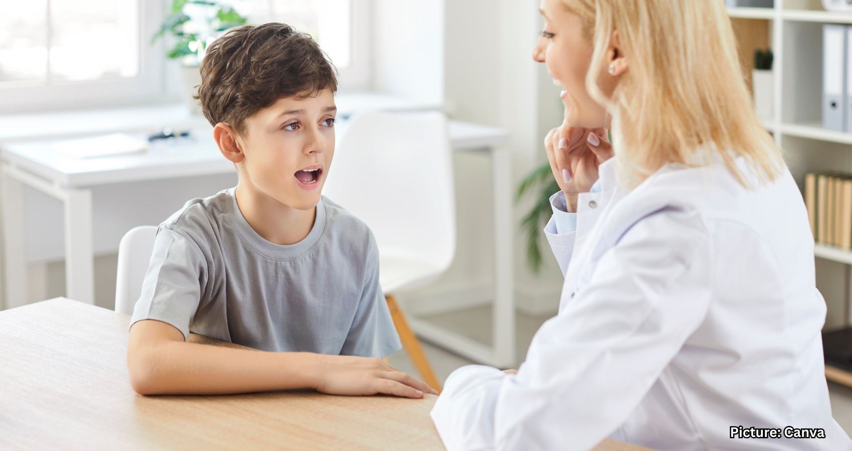 Featured & Cover Scientists Identify Gene Associated with the Development of Spoken Language