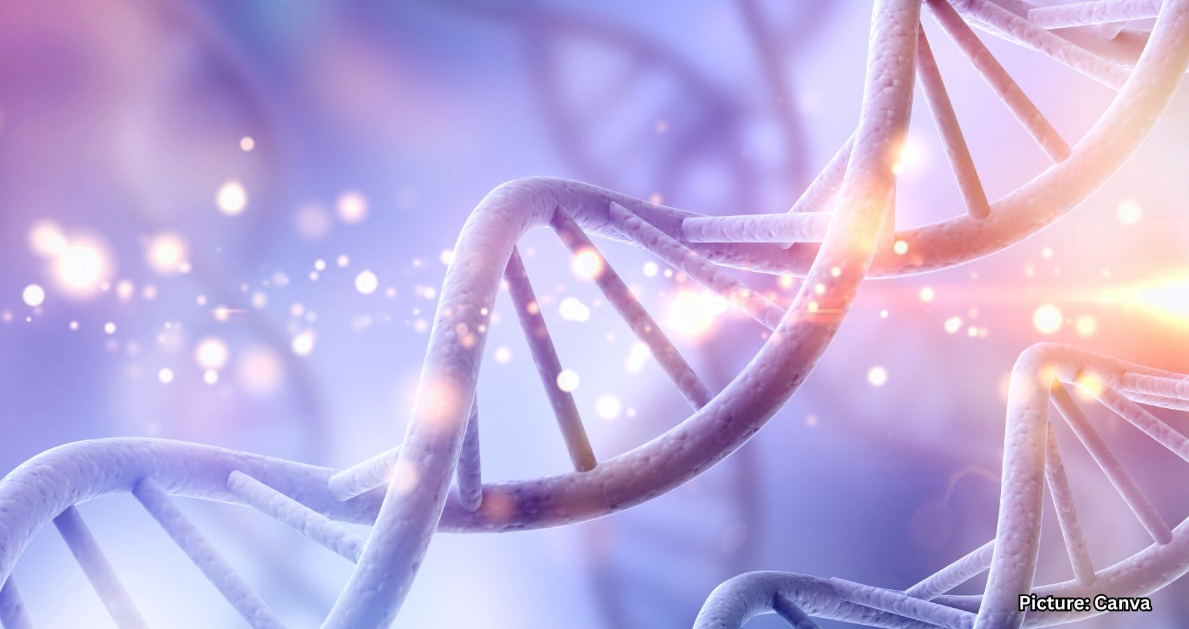 Featured & Cover Scientists Question Established Theories on the Origin of Life