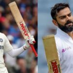 Featured & Cover Shubman Gill Ties Virat Kohli's Record with Fifth Century as Captain