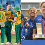 Featured & Cover South Africa Opens Women's World Cup Campaign Against England