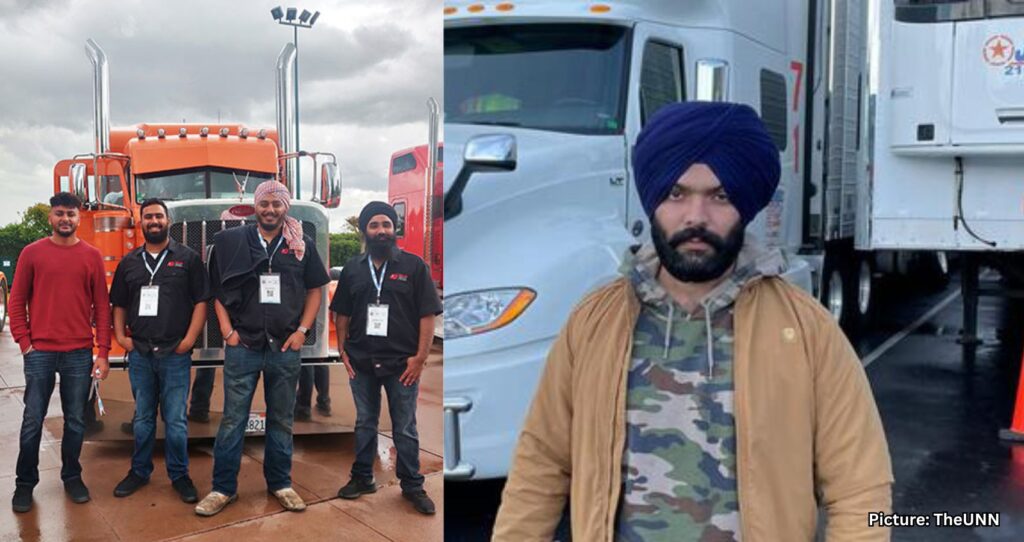 Standing with Sikh Truckers to Uphold Workers’ Rights in America
