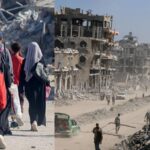 Featured & Cover State Department Cautions Hamas Could Breach Ceasefire Target Civilians