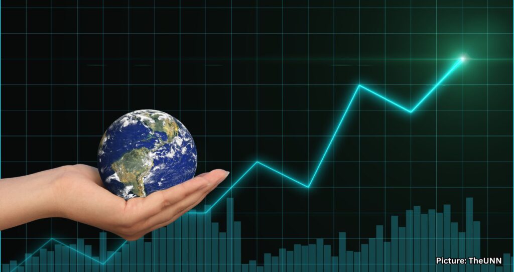 Global Economies Strained as U.S. Data Flow Halts During Shutdown