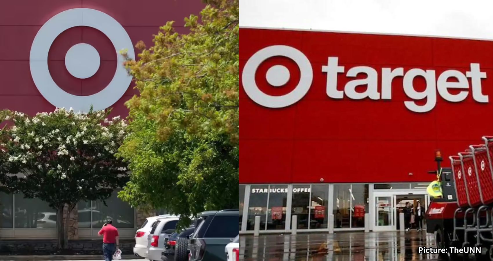 Featured & Cover Target Announces Major Layoff Cutting Over 1 500 Jobs