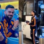 Featured & Cover Team India Arrives in Perth After Travel Delays Ahead of ODI