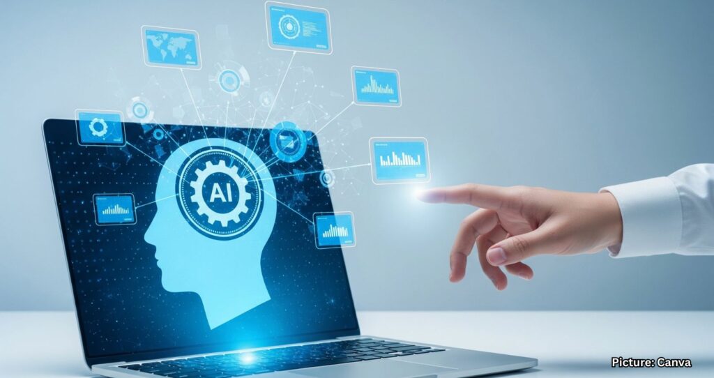 The Future of User Interface Design in an Agentic AI World