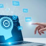Featured & Cover The Future of User Interface Design in an Agentic AI World