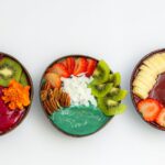 Featured & Cover Three Common Fruits May Improve Sleep Quality for Americans