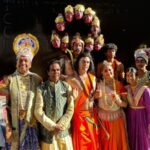 Featured & Cover Tirlok Malik Celebrates Indian American Culture at New York Diwali Festivals