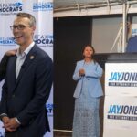 Featured & Cover Top Democratic Leaders Remain Silent on AG Nominee's Candidacy in Virginia