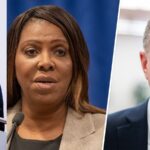 Featured & Cover Trump Advocates Mortgage Fraud Investigations Targeting Political Opponents