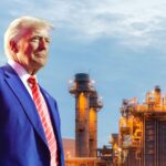 Featured & Cover Trump Announces $625 Million Investment to Modernize U S Coal Industry